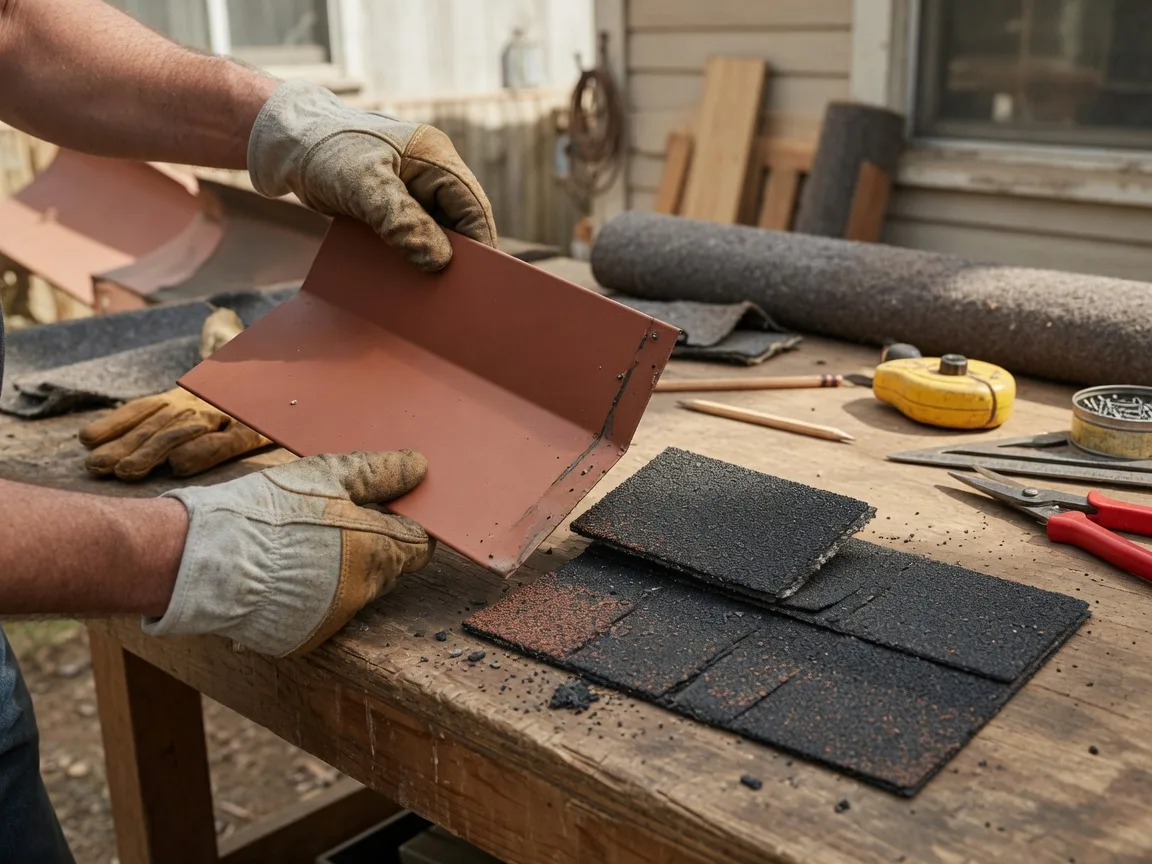 Roof Repair company in North Truro, MA
